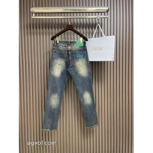 DIOR絶対に買える! 話題沸騰中 新作スタイリッシュなコピー 通販ジーンズ
