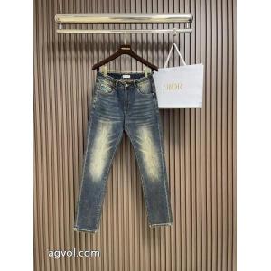 DIOR絶対に買える! 話題沸騰中 新作スタイリッシュなコピー 通販ジーンズ