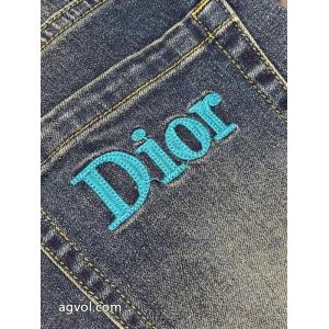 DIOR絶対に買える! 話題沸騰中 新作スタイリッシュなコピー 通販ジーンズ