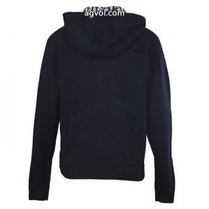 DIORディオールCDインナージャカード混紡連帽パーカー