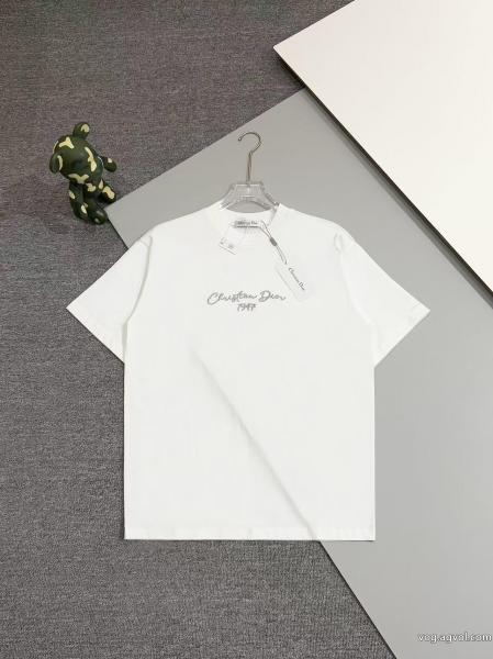 半袖Tシャツディオール偽物 ブランド着心地のいい高い人気 0 