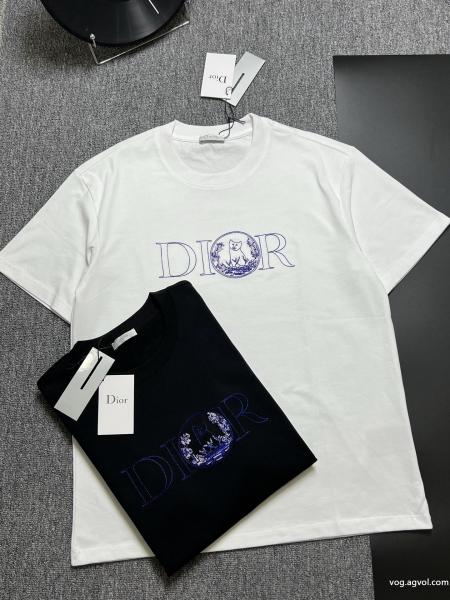 定番人気オシャレ上級者に半袖Tシャツディオール激安 通販 ブランド 0 