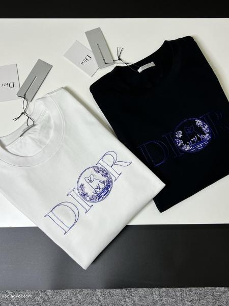 定番人気オシャレ上級者に半袖Tシャツディオール激安 通販 ブランド 5 