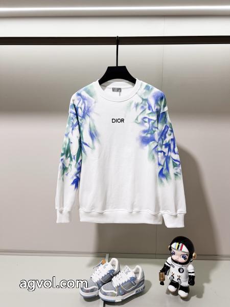 パーカー早い者勝ち最終セールコピー ブランド 販売DIOR 5