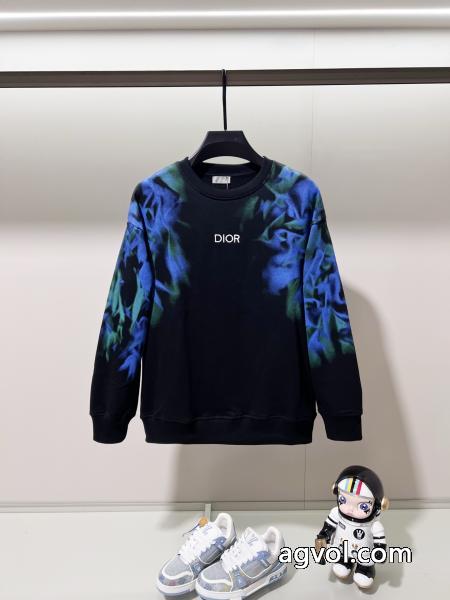 パーカー早い者勝ち最終セールコピー ブランド 販売DIOR 1