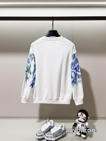 パーカー早い者勝ち最終セールコピー ブランド 販売DIOR 4