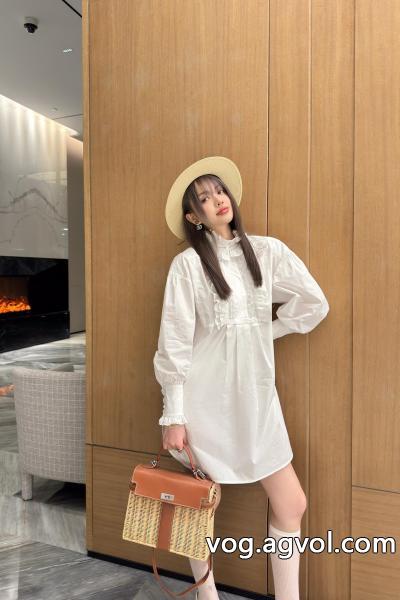 ワンピース韓国ファッションSS25オシャレディオールブランド コピー 通販 0 