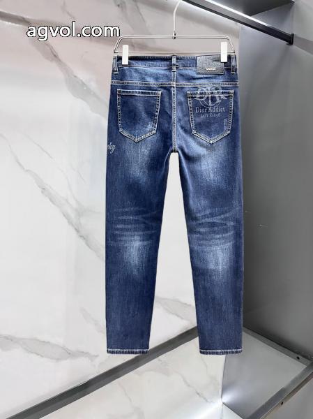 ジーンズコピー 商品 販売DIORお洒落スタイル新作在庫希少 5