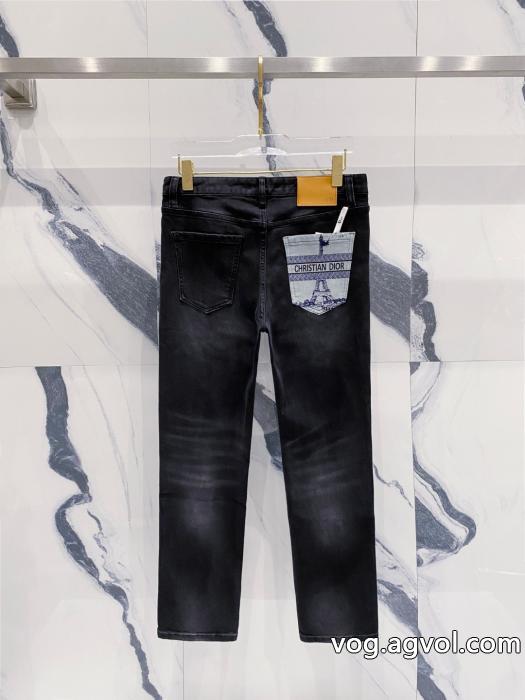 DIOR完売必須憧れの25新作ジーンズコピー ブランド 優良 0 