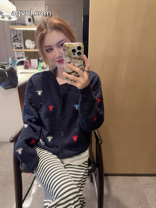 コート着心地のいい透け感優しいブランド スーパー コピーDIOR 2