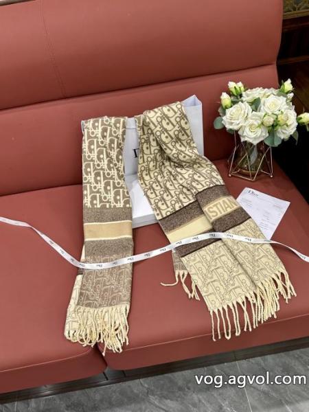 ディオールマフラー秋の新生活最新話題沸騰中スーパー コピー 品 0