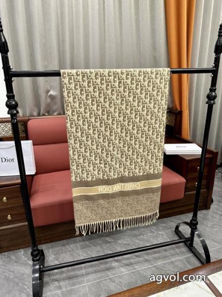 ディオールマフラー秋の新生活最新話題沸騰中スーパー コピー 品 5