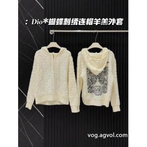 日本未入荷カラー今季新作 セールディオールセーターコート激安 ブランド