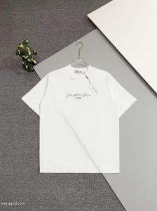 半袖Tシャツディオール偽物 ブランド着心地のいい高い人気