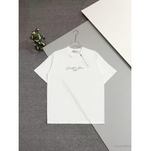 半袖Tシャツディオール偽物 ブランド着心地のいい高い人気
