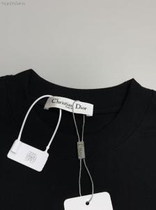 半袖Tシャツディオール偽物 ブランド着心地のいい高い人気
