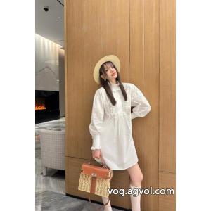 ワンピース韓国ファッションSS25オシャレディオールブランド コピー 通販