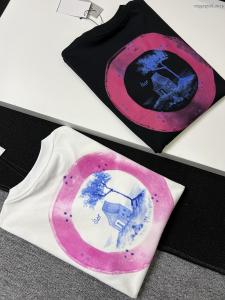 コピー 商品 販売DIOR半袖Tシャツカワイイ雰囲気不動の人気2026最新