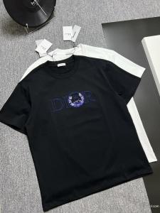 定番人気オシャレ上級者に半袖Tシャツディオール激安 通販 ブランド
