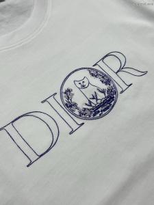 定番人気オシャレ上級者に半袖Tシャツディオール激安 通販 ブランド