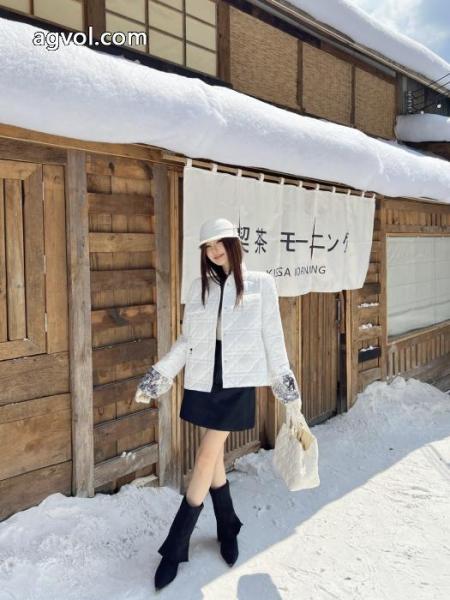 DIORクラシック菱格子キルティング動物園ロゴ綿入れの服 2