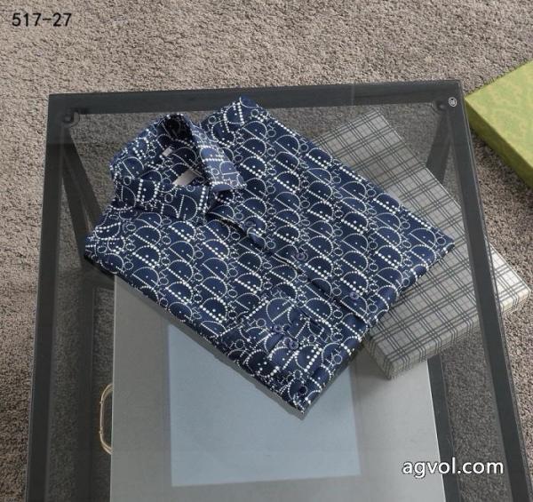 ブランド コピー 着払い人気新商品高級感が溢れたDIOR長袖シャツ 2