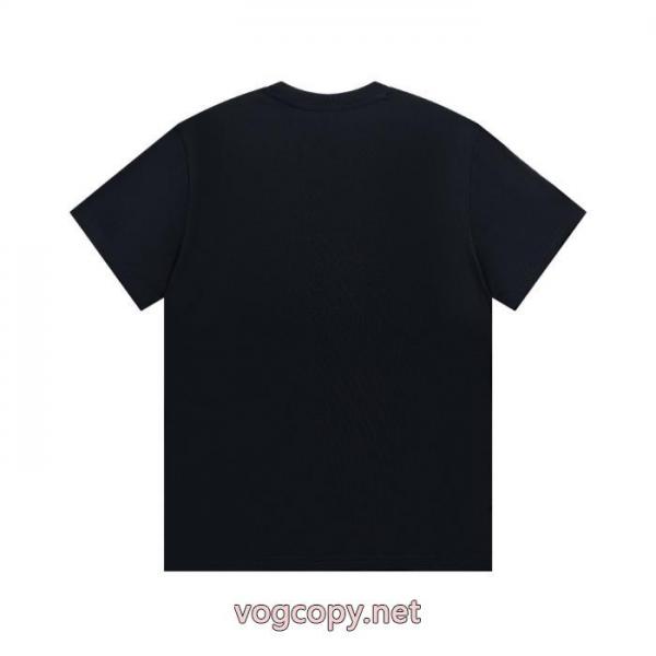 DIOR2025SS春夏半袖Tシャツ新型 3
