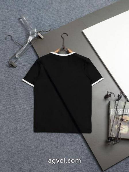 CELINE凱旋門ロゴプリント定番Tシャツ半袖 5 