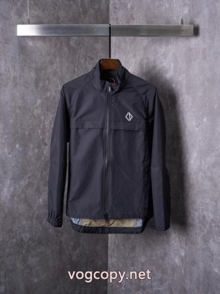 DiorDiamondロゴ反射ジャケットコート 5 