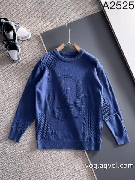 ディオール偽物 ブランド 激安2025-26AW☆韓国の人気 セレブ愛用上品 サイズ豊富セーター 0 