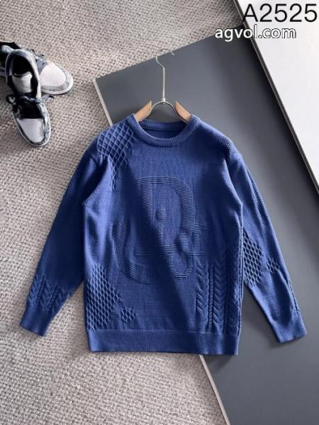 ディオール偽物 ブランド 激安2025-26AW☆韓国の人気 セレブ愛用上品 サイズ豊富セーター 5 
