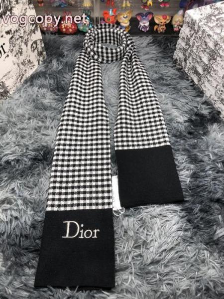 Dior激安 ブランド 通販落ち着いた感覚 希少価値大！ 全国無料マフラー 5 