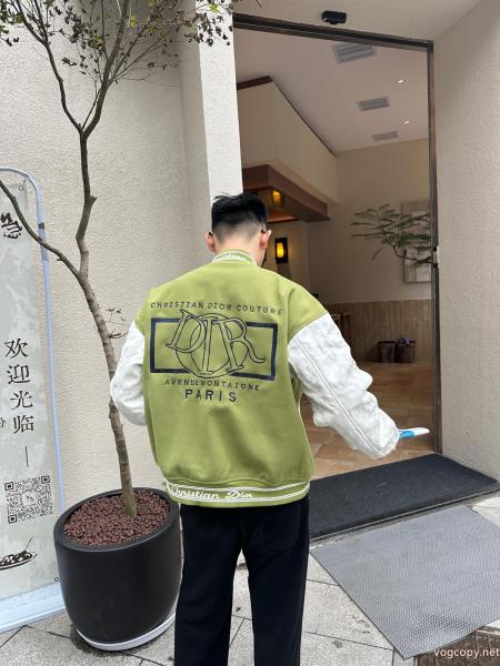 コート人気爆発新品 機能面抜群 遊び心が溢れるアイテムDiorスーパー コピー 通販 0