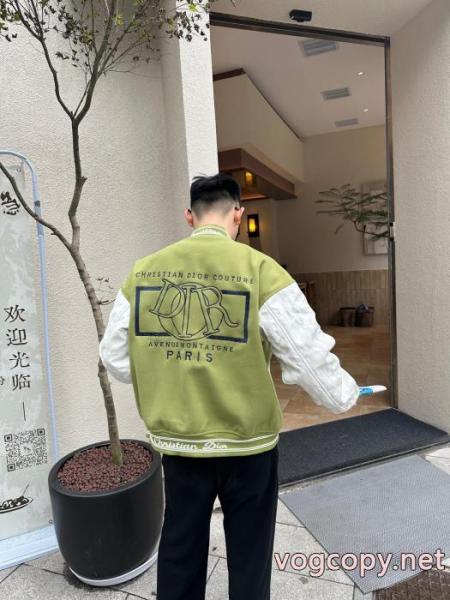 コート人気爆発新品 機能面抜群 遊び心が溢れるアイテムDiorスーパー コピー 通販 3
