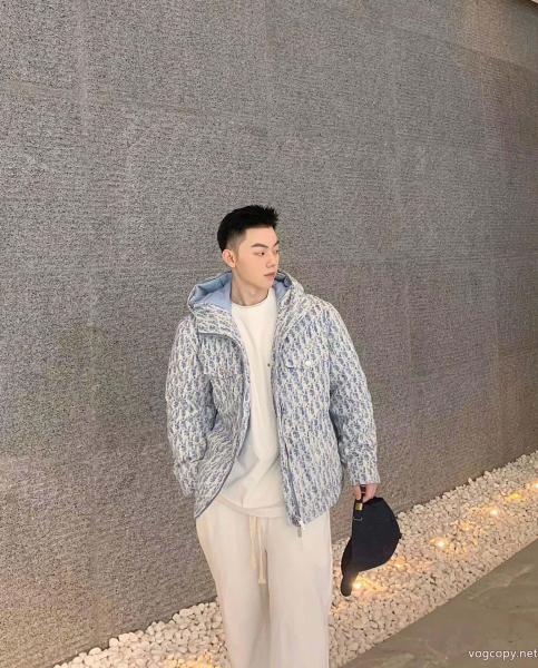 ブランド 品 コピー在庫セール 圧倒的な高級感 期間限定セール!Dior綿入れの服 0