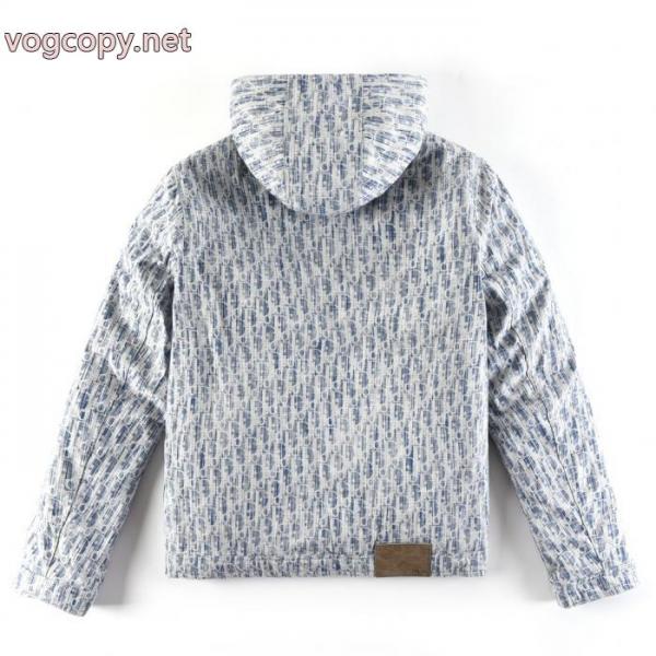 ブランド 品 コピー在庫セール 圧倒的な高級感 期間限定セール!Dior綿入れの服 5