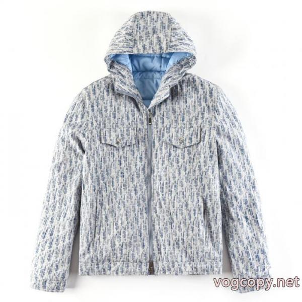 ブランド 品 コピー在庫セール 圧倒的な高級感 期間限定セール!Dior綿入れの服 7