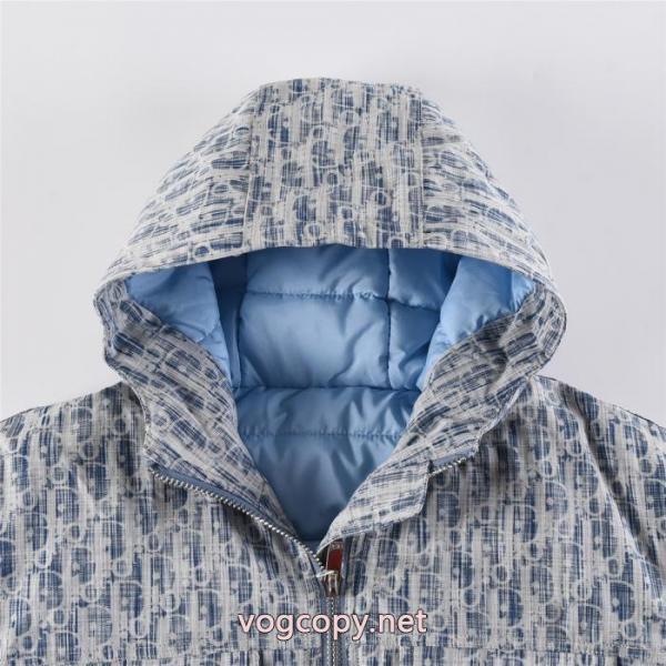 ブランド 品 コピー在庫セール 圧倒的な高級感 期間限定セール!Dior綿入れの服 6