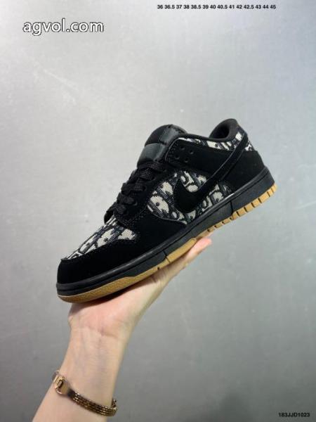 DIOR早期完売 SALE 2025 品質の良さスニーカーブランド 通販店 5 