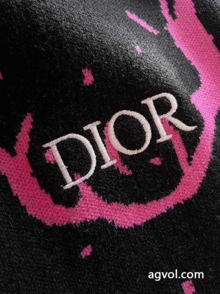 セーター偽 ブランド 今年注目! 2025年最新人気 最新コレクションDIOR 5