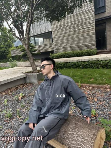 Diorジャケットシック 限定SALE スタイリッシュ偽 ブランド 販売 1