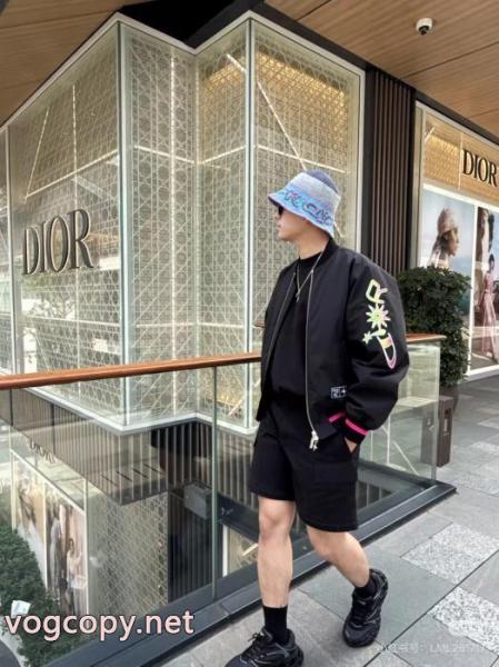 根強い人気定番商品 格安新品 特別感満載のデザインコピー 商品 販売Diorジャケット 1