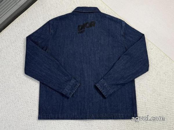偽 ブランド 通販コートDIOR人気ブランドの秋冬新色 25AW お早目に 海外限定! 1