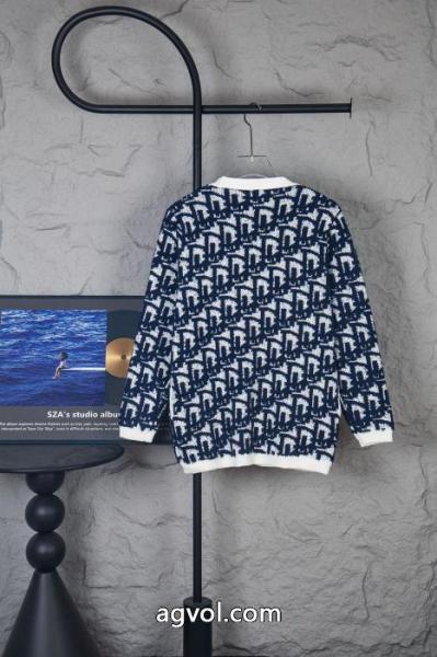 海外よりお届け　限定品 海外大人気 人気セール安いDIORコートブランド 通販店 5 