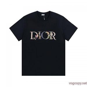 DIOR2026SS春夏半袖Tシャツ新型