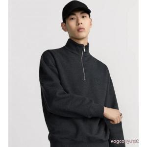 Dior先行入荷 国内即発  柔らかな肌触り偽物 通販パーカー