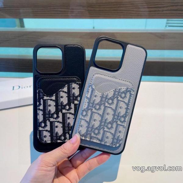 DIOR数量限定☆2025SS 品質保証最新作 数量限定奇跡の入荷Iphone ケース カバーブランド 激安 0 