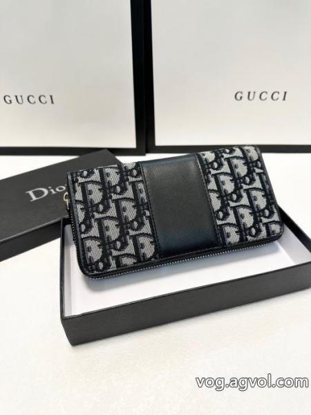 通販 ブランド財布格上げ！ シーズン限定お買い得！ 高感度アイテムDIOR 0 