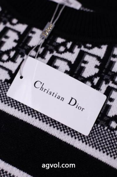 DIORブランド 偽物 激安世界中で爆発的人気 即納希少 25SS秋冬セーター 3