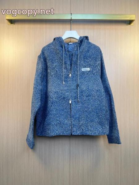 秋冬物先行発売 逆シーズンセール 最新ビットDior激安 ブランドジャケット 1